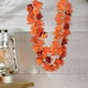 thumbnail image 4 of Guirnalda Artificial De Hojas De Arce, Decoración Para Fiestas, Ambiente Otoñal, Follaje Resistente, Ganchos De Fácil Instalación, Decoración De Temporada Reutilizable., 4 of 8