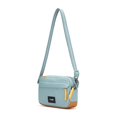 thumbnail image 3 of Pacsafe Women's Go Anti-Theft Adjustable Crossbody HandBag, Fresh Mint, 3 of 6