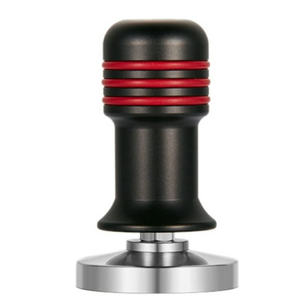 

Coffee Tamper Hammer Pressing Coffee Distributor for Coffee and Espresso Mat Hammer Tampers Machine 58mm