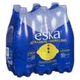 thumbnail image 3 of Eska eau de source gazéifiée au citron 6x1L, 3 of 4