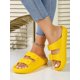 thumbnail image 4 of New Ladies' Slip-on Sandals, Anti-slip And Wear-resistant, Fashionable, Home Use, Soft And Comfortable Flip Flops For Plantar Fasciitis, 4 of 4