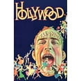 thumbnail image 1 of Hollywood-Fine art canvas print (20" x 30"), 1 of 1