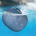 thumbnail image 5 of Logitech Bocina Portátil Wonderboom 4 Bluetooth Inalámbrico USB-C Azul, 5 of 5