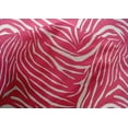 thumbnail image 4 of oneOone Cotton Silk Dark Pink Fabric Skins Animal Sewing Craft Projects Fabric Prints By Yard 42 Inch Wide, 4 of 4
