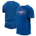 thumbnail image 1 of New Era NFL Football Draft Hook Cotton T-Shirt, 1 of 5