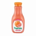 thumbnail image 4 of Tropicana 100% Pure & Natural Red Grapefruit Juice, 1.54L, 4 of 6