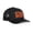 Black, variant on HAKA American Flag Black Trucker Hat – USA Flag Mesh Snapback Cap for Men, Women & Golf, Patriotic Baseball Dad Hat