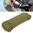 thumbnail image 3 of Cable de Supervivencia de Seguridad de Alta Resistencia, Paracord de 9 Nús de Alta, Paracord, Cable de Campamento Duradero, Para Cartas de Fijació Al Aire Libre, 3 of 7