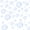 Blue&White (Style C), variant on 2 Sheet Bubble Stickers Colorful Bubble Wall Decal Stickers Bathroom Sticker Bubble Decal Bubble Ocean Background for Bathroom Bedroom Living Room Party Decorations,Topboutique