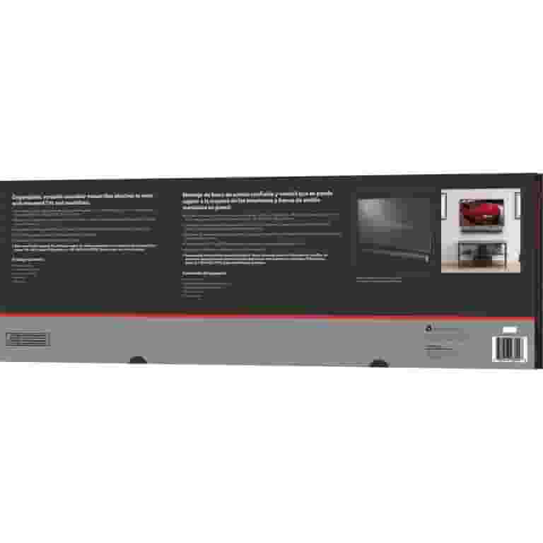 Rocketfish™ RF-SBM102 Universal Soundbar Mounting System