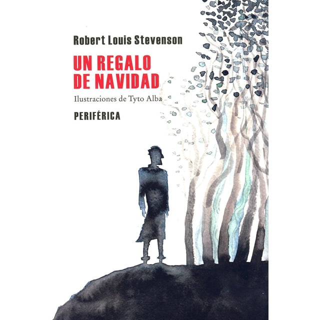 Un regalo de navidad Periférica 9788492865680