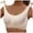 Khaki, variant on FhsagQ Bra Bras for Women Bras Cosplay Large Size Seamless Latex Fixed Cup Underwear Lace Gathered Big and Small Thin Bra without Rims Bras for Women Bodysuit Thong Green XXXL