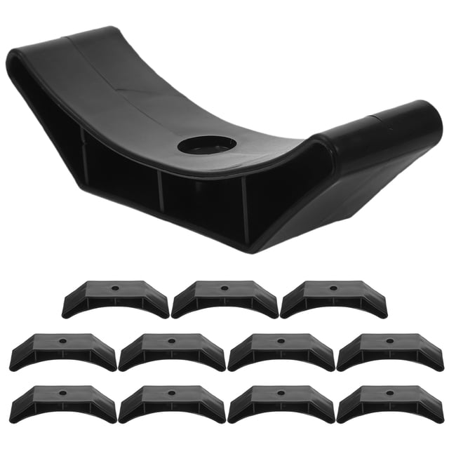 12 soportes para mancuernas, soporte de almacenamiento para gimnasio, soporte pequeño para mancuernas, soporte para equipo de fitness