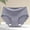 Z-F, variant on Aoiroe Underwear Women Pack Plus Size Sweatproof Underwear Women Thongs for Women Women's Hipster Panties Underwear Women Pack High Waist Womens Basics Cotton Underwear for Women Z-G M