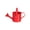 Red, variant on Sweet Pastel Plant Sprayer With Ergonomic Handle And Mist Control For Horticulture And