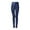 Blue1, variant on Shiny Leggings, Audhol Women Faux Leather Legging Metallic High Waist Stretch Leggings Yoga Pants Tights Metallic Leggings White M