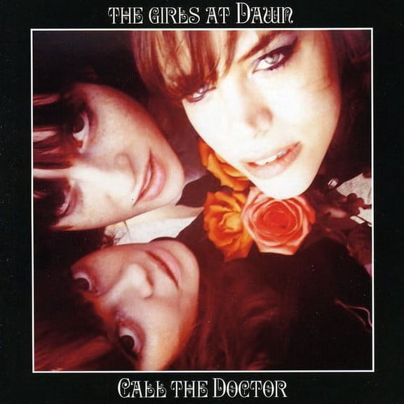 The Girls at Dawn - Call the Doctor - Music & Performance - CD