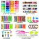 thumbnail image 2 of Kit para hacer limo BYONEBYE 126 unidades con limo de cristal y purpurina, 2 of 7