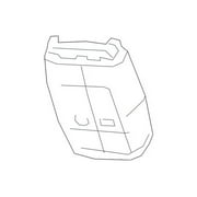 Genuine OE Mopar Keyless Entry Transmitter - 68381171AC