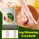Jocestyle Natural Mugwort Herb Foot Soak Wormwood Foot Bath Powder Spa