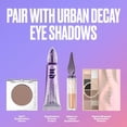 thumbnail image 2 of Urban Decay Eyeshadow Primer Potion primer para ojos tamaño viaje Anti Aging, 5ml, 2 of 10