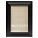 thumbnail image 3 of LawrenceFrames 535446 4 x 6 in. Classic Picture Frame, Black, 3 of 5