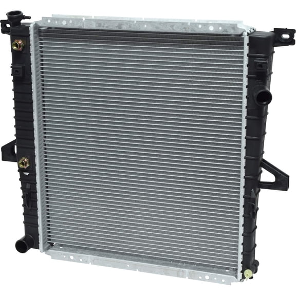 Radiator for 00-01 Ford Explorer V6 4.0L / 01-03 Explorer Sport V6 4.0L