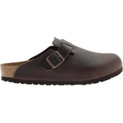 Birkenstock Boston Oiled Leather