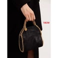 thumbnail image 2 of Stella PequeñO Bolso De La Cadena De Oro Cruz Bolsos Del Cuerpo De Las Mujeres Bolso De Mano, 2 of 8