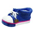 thumbnail image 1 of Alpine Corp QFC156BL Sneaker Planter, Blue, 1 of 1