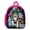 pink-style, variant on Lui-gi Mansion Lightweight Backpack Shoulder Bags Travel Hiking Daypack Bookbag