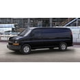 thumbnail image 3 of 21" Stainless Steel Antenna Mast Power Radio AM/FM for CHEVY EXPRESS 1996-2023, 3 of 7