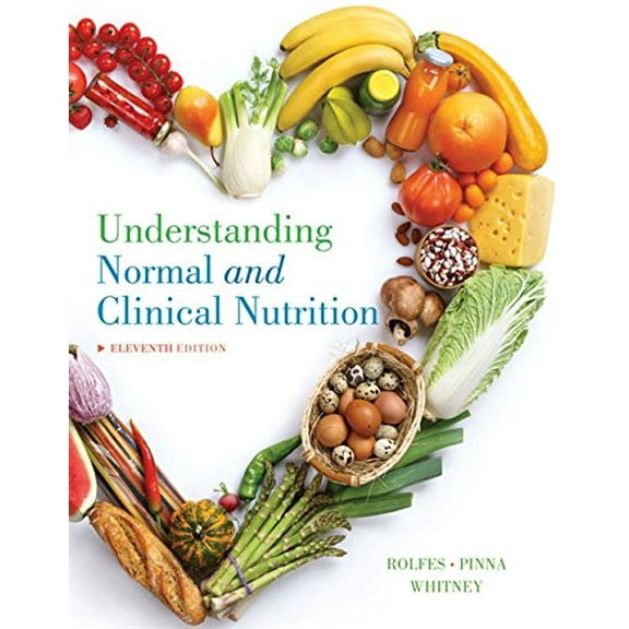 Pre-Owned Understanding Normal and Clinical Nutrition Paperback