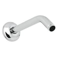 thumbnail image 7 of Rohl 1440/8APC Shower 8-3/4" Wall Mounted Shower Arm And Flange - Chrome, 7 of 7