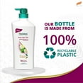 thumbnail image 2 of Himalaya Anti-Hair Fall Shampoo With Bhringaraja, For All Hair Types 650 ml, 2 of 8