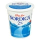 Nordica fromage cottage 2% 750 g – image 2 sur 10