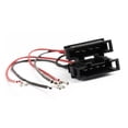 thumbnail image 3 of Riwesomey 1 par de Cable de extensión de altavoz Interior de coche, extensor de Audio y sonido de música, Cable de Radio, pieza de repuesto Vehículos, repuestos y accesorios Mis, 3 of 6