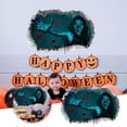 thumbnail image 1 of Boovnll Wall Decor, Halloween Broken Wall Horror Woman Handprint Bedroom Living Room Home Decoration Wall Sticker, Home Decor, Wall Art, Wall Art for Living Room, 1 of 9