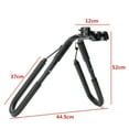 thumbnail image 4 of Surfboard Bicycles Carrier Rack Bike Skimboard New Side Kiteboard Holder, 4 of 7