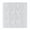 B709, variant on Silicone Nail Art Molds - 3D Flowers Nail Art Silicone Mold - Acrylic 3D Spring Summer Flower Nail Charms Molds Clear Modeling Templates for Salon Nail Design - Type B