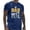 F-40Navy, variant on ZHOGXU Father's Day Mens T Shirt Summer Round Neck Short Sleeve Letter Print Comfortable Fashion Tee Top For Casual Daily Wear,Red,Xl