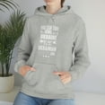 thumbnail image 5 of Can't take Ukrainian Pride out of Girl Unisex Hoodie, S-5XL Ukraine Proud, 5 of 7