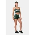thumbnail image 6 of NEBBIA Classic HERO High Waist Shorts 582, 6 of 19