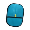 thumbnail image 4 of Guante para quitar pelo de mascotas, guantes de aseo para mascotas, suaves y eficientes, para perros y gatos, para alfombras camas., 4 of 8