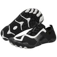 thumbnail image 1 of Zapatos de agua Zapatos de natación Transpirable Secado rápido para senderismo Kayak Surf, 1 of 9