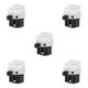 thumbnail image 3 of Speravity Interruptor de arranque de llave de bloqueo de encendido para Mazda B2500 4429612 de alto rendimiento Type2 NO2, 3 of 6