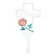 thumbnail image 1 of Mom Design Cementery Stake Decorativo Cementerio Cementerio Decoración de letreros de estaca al aire libre, 1 of 6