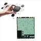 thumbnail image 4 of 2X Módulo Receptor de Video Inalámbrico FPV RX5808 Módulo Receptor 5.8G para Transmisor AV FPV RC Drone Control SPI, 4 of 5