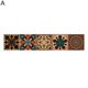 thumbnail image 2 of Gwong Decoración hogareña Pared marroquí estilo geométrico simetría pegatina de azulejo DIY cocina hogar decoración decoración Gwong 94621, 2 of 6