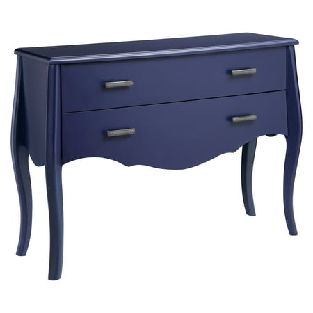 - Stein World Fillion 2 Drawer Accent Chest